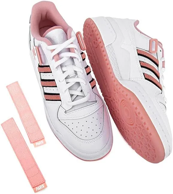 adidas Originals Forum Low City Mens Trainers Sneakers