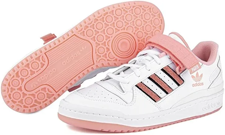 adidas Originals Forum Low City Mens Trainers Sneakers
