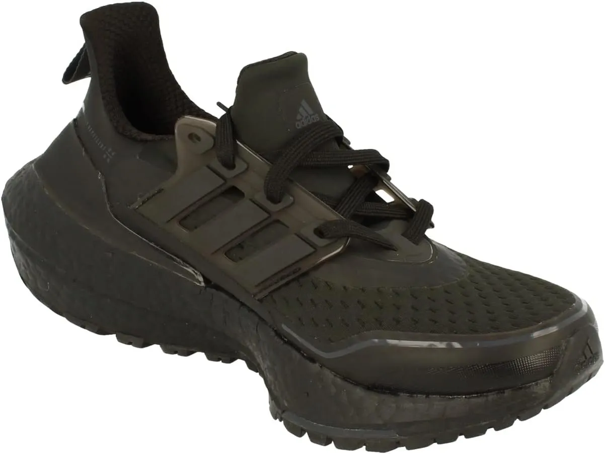 adidas Ultraboost 21 C.Rdy Mens Running Trainers Sneakers