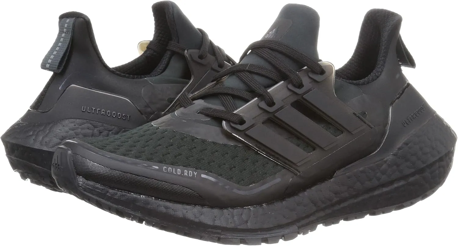 adidas Ultraboost 21 C.Rdy Mens Running Trainers Sneakers