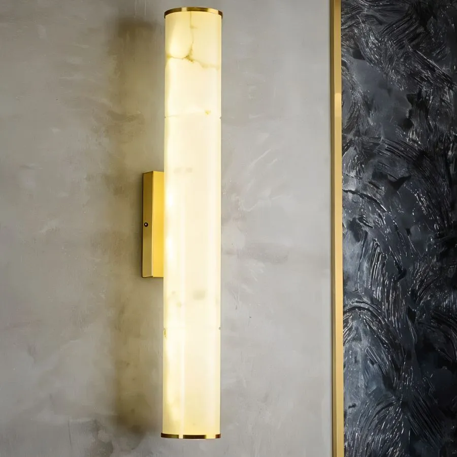 Aquilus Wall Lamp