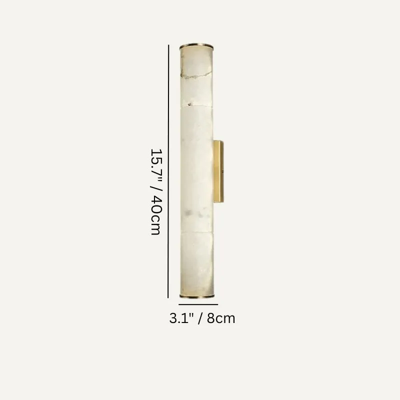 Aquilus Wall Lamp