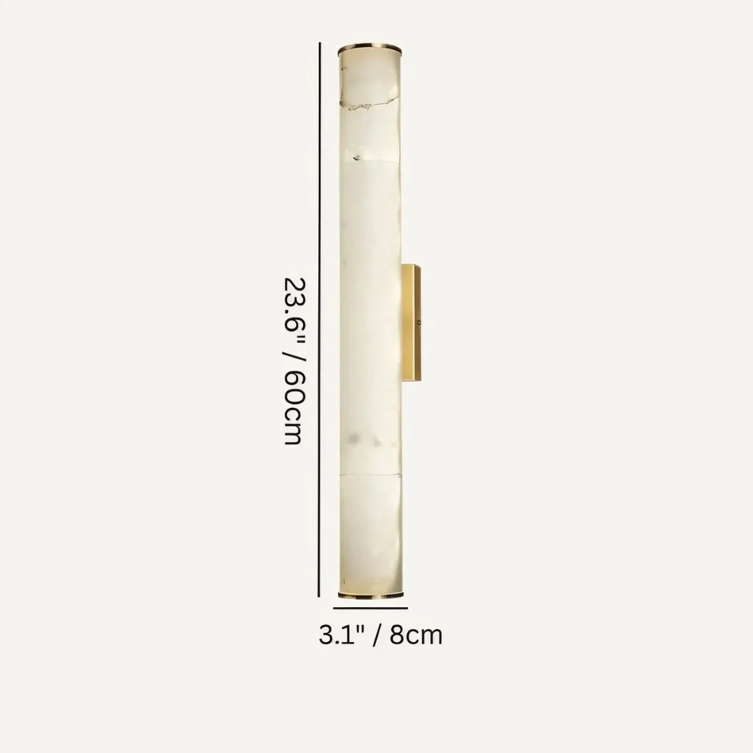 Aquilus Wall Lamp