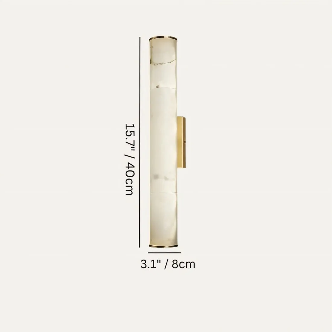 Aquilus Wall Lamp