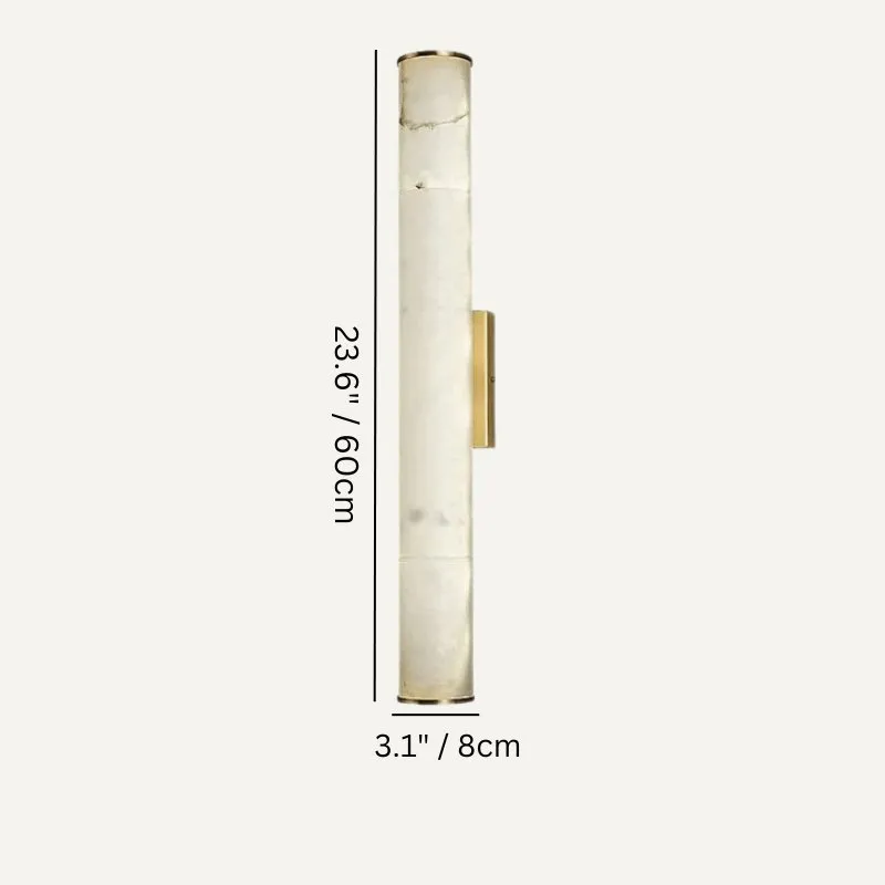 Aquilus Wall Lamp