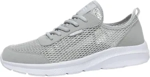Arch Support Non Slip Minimalist Shoes for Men Athletic Gym Tennis Shoe for Men Business Casual Versatile Shoes