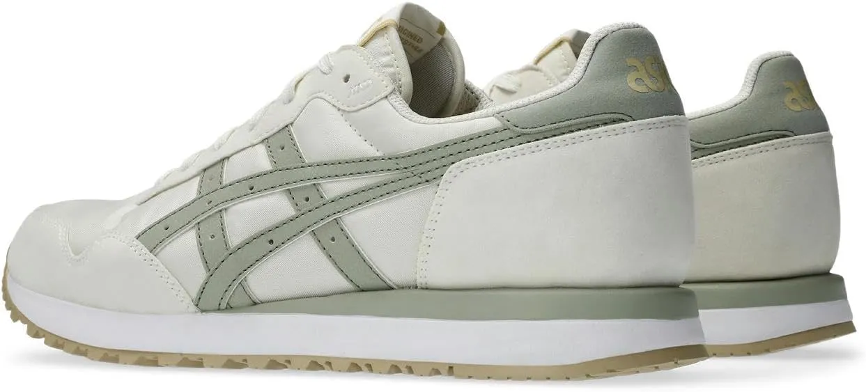 ASICS Men's Tiger Runner II Sportstyle Shoes