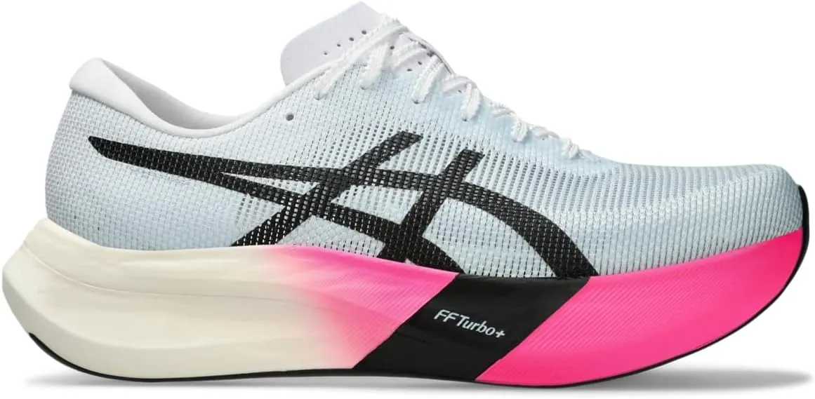 ASICS Unisex METASPEED Edge 3 Running Shoe