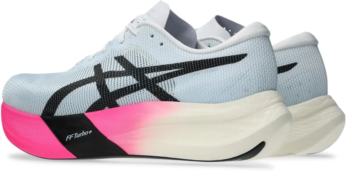 ASICS Unisex METASPEED Edge 3 Running Shoe