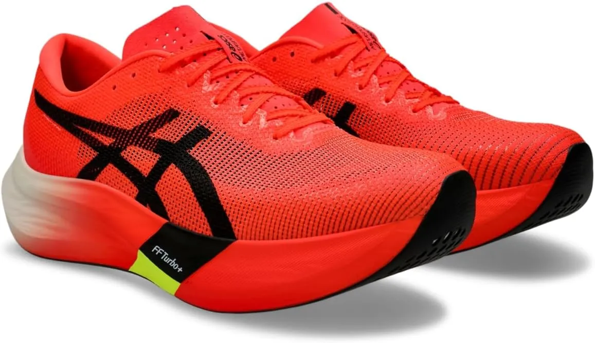 ASICS Unisex METASPEED Edge 3 Running Shoe