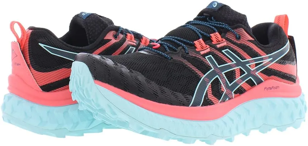 Asics Women's Trabuco Max Running Shoes