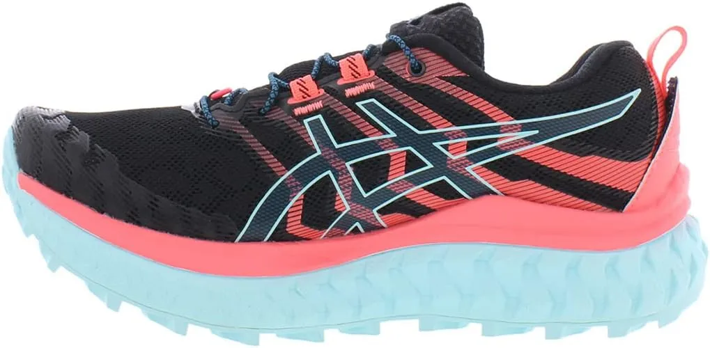 Asics Women's Trabuco Max Running Shoes