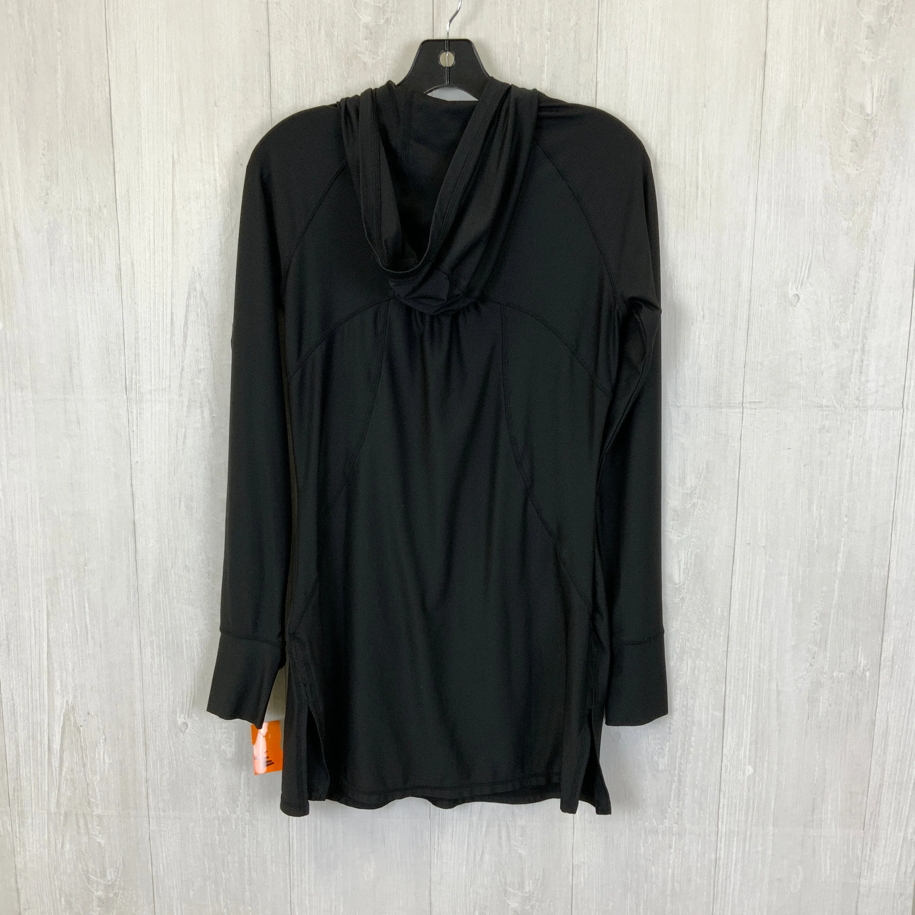 Athletic Dress By Athleta In Black, Size: Xs