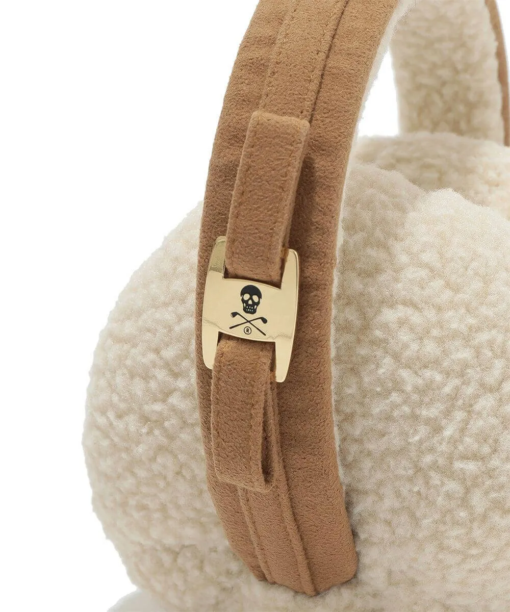 Atlas Eco-Fur Ear Warmers