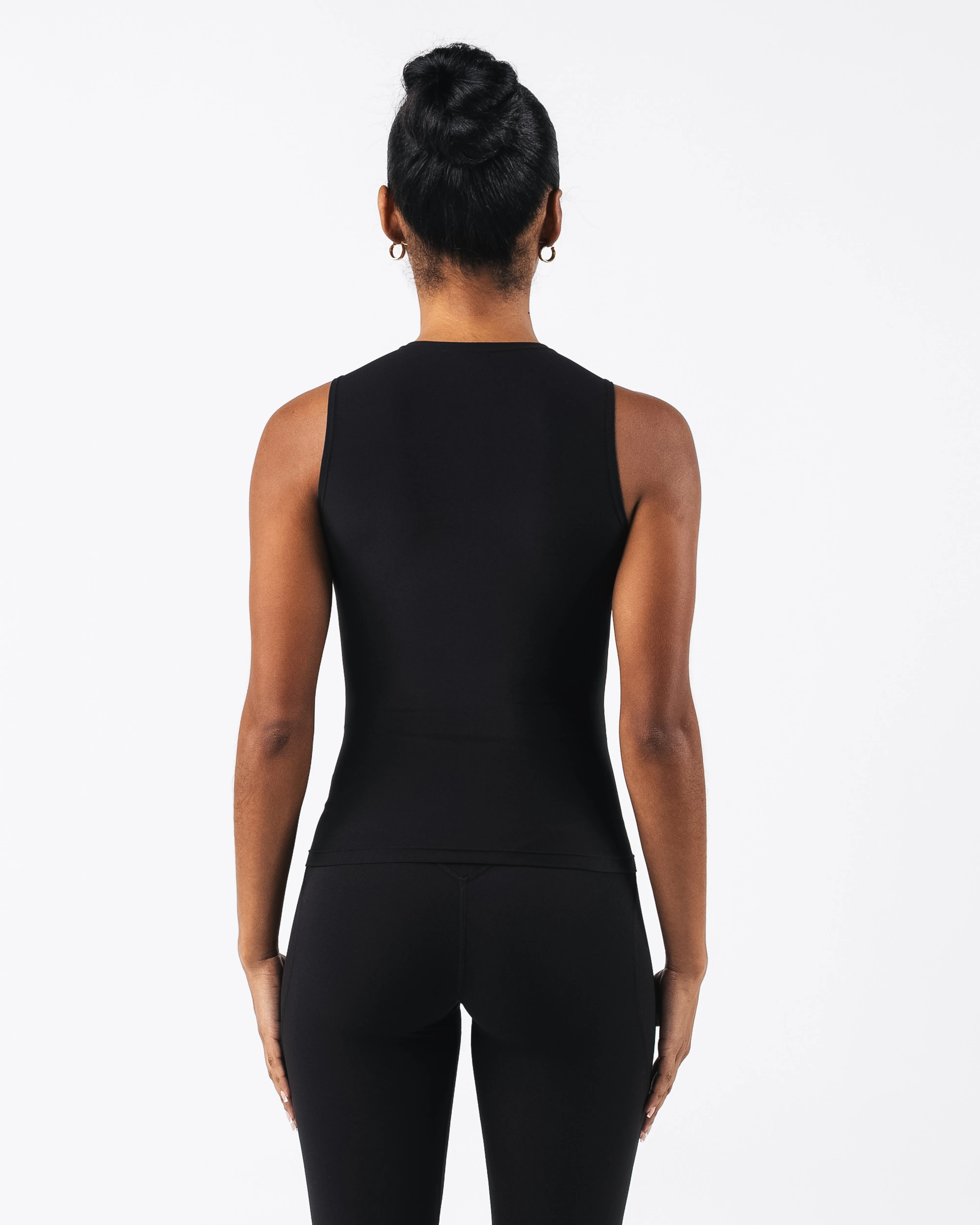 Basics Tank - Black