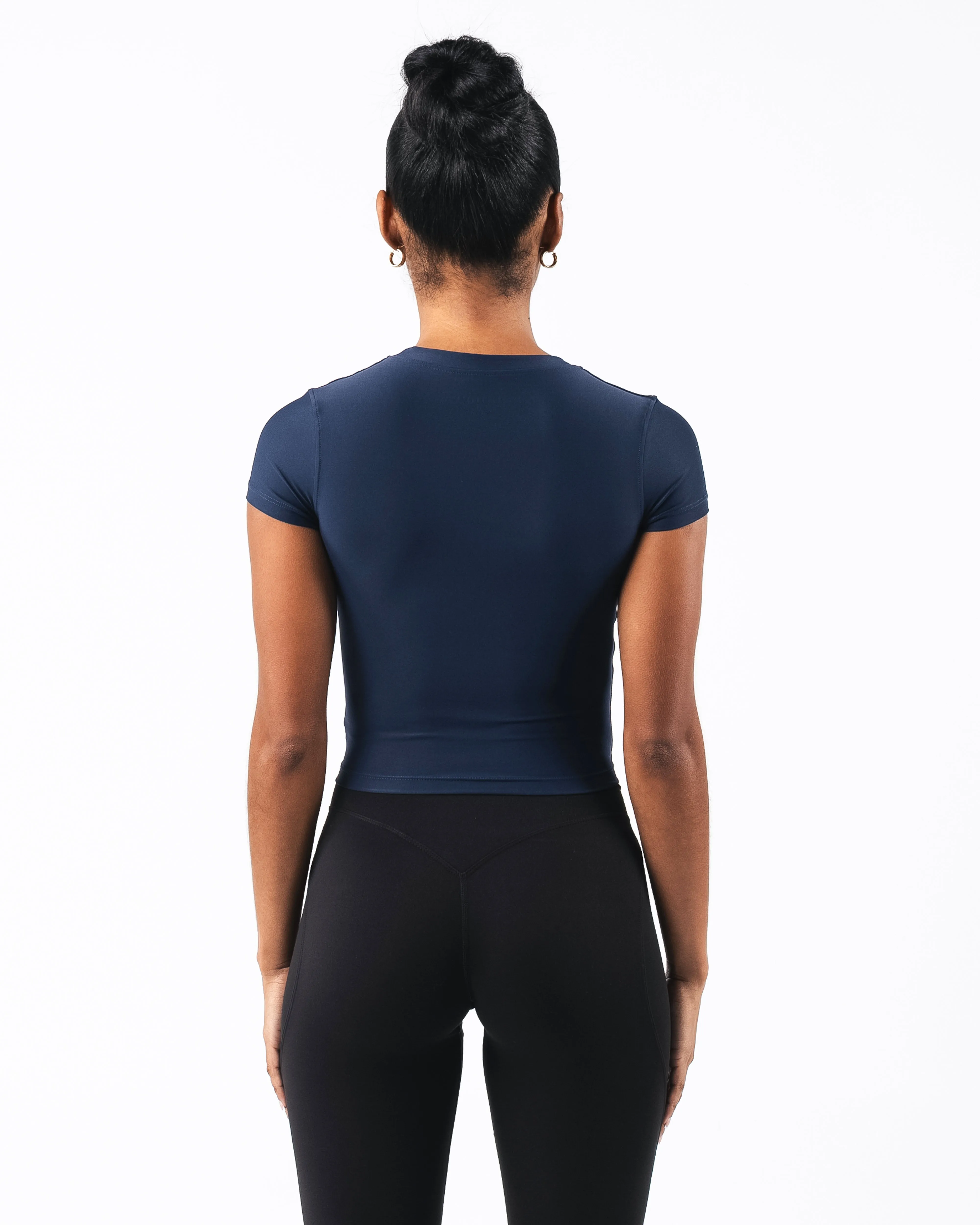 Basics Tee - Anchor