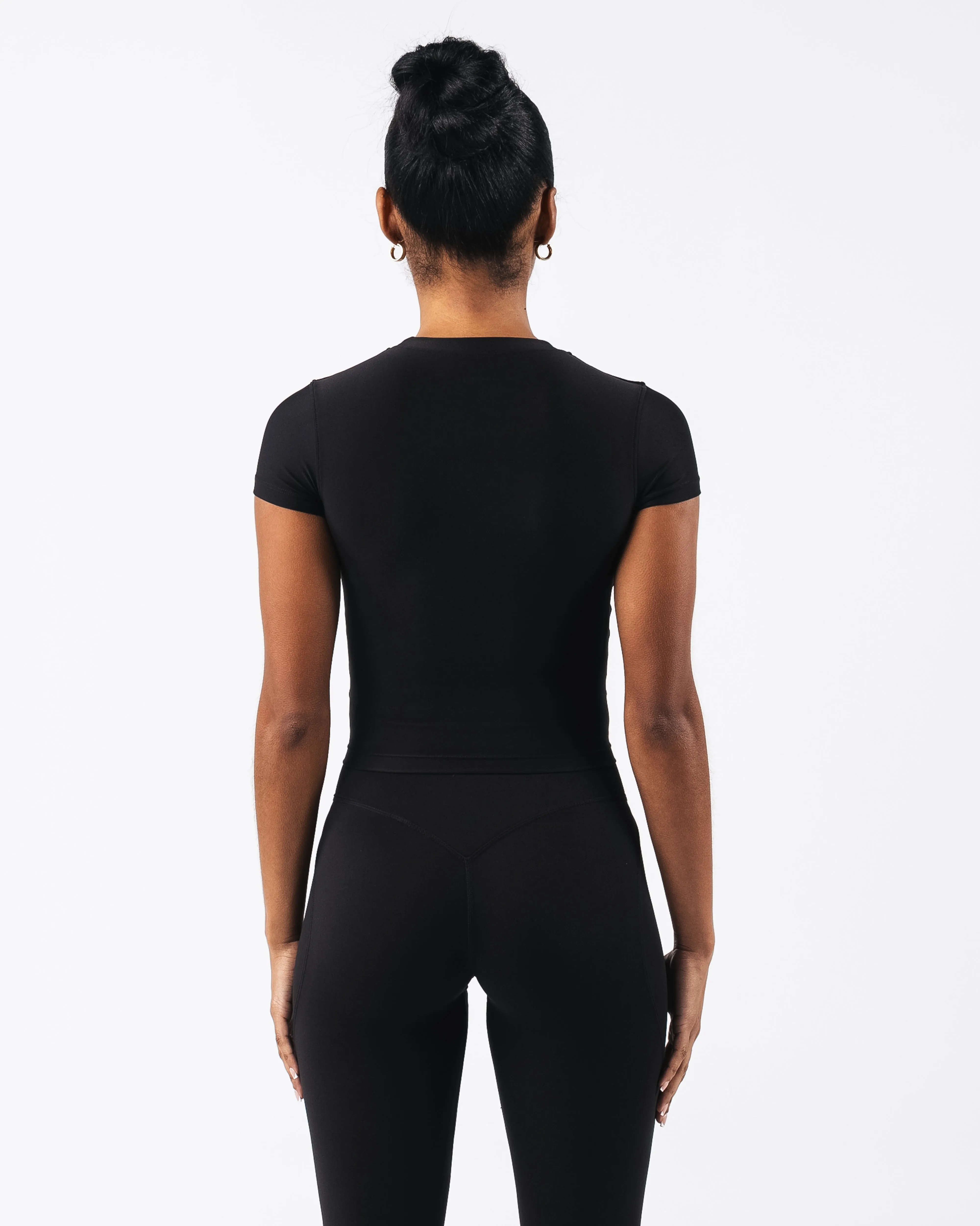 Basics Tee - Black
