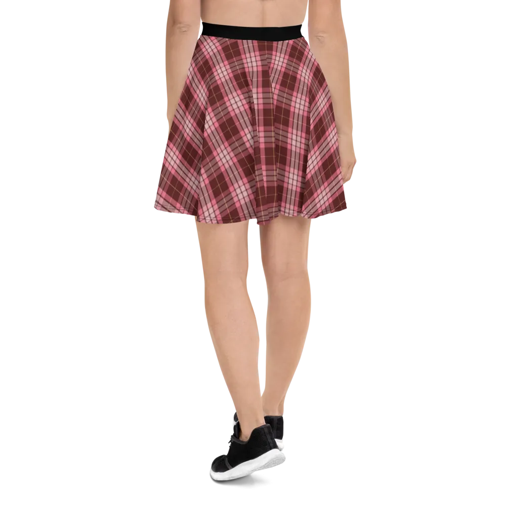 #bebd1580 - ALTINO Skater Skirt - Great Scott Collection