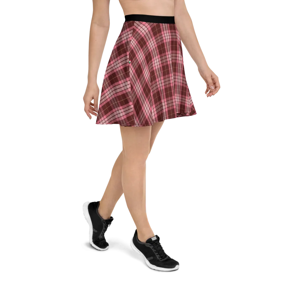 #bebd1580 - ALTINO Skater Skirt - Great Scott Collection