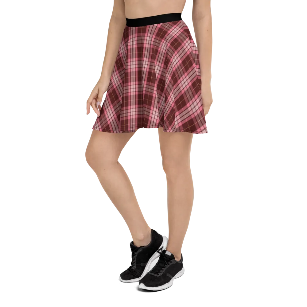 #bebd1580 - ALTINO Skater Skirt - Great Scott Collection
