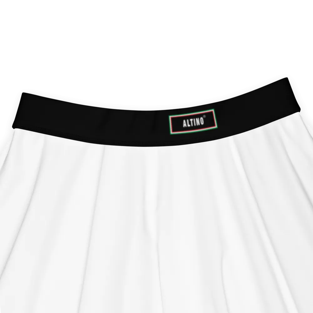 #bebd1580 - ALTINO Skater Skirt - Great Scott Collection