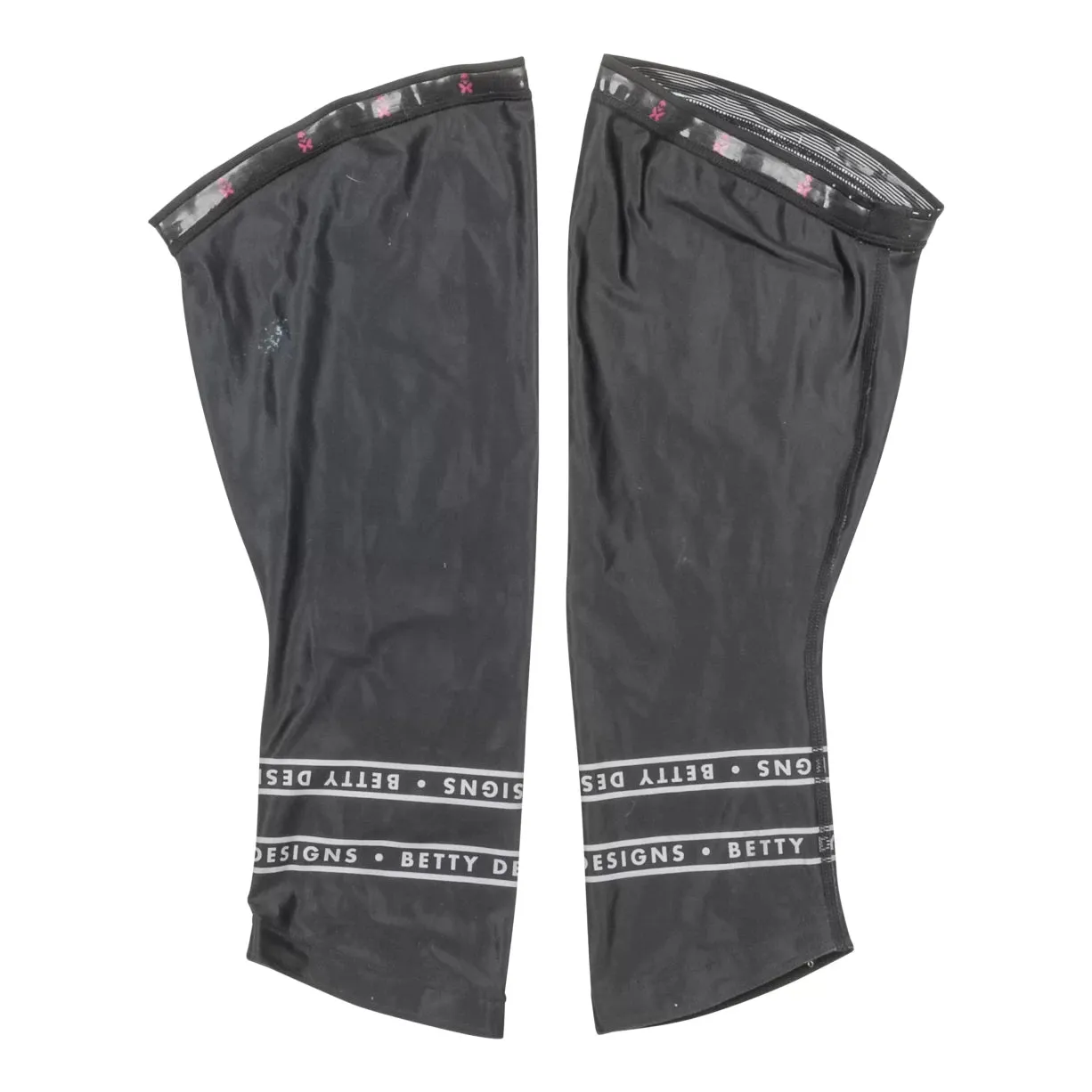 Betty Designs Knee Warmers - Women's