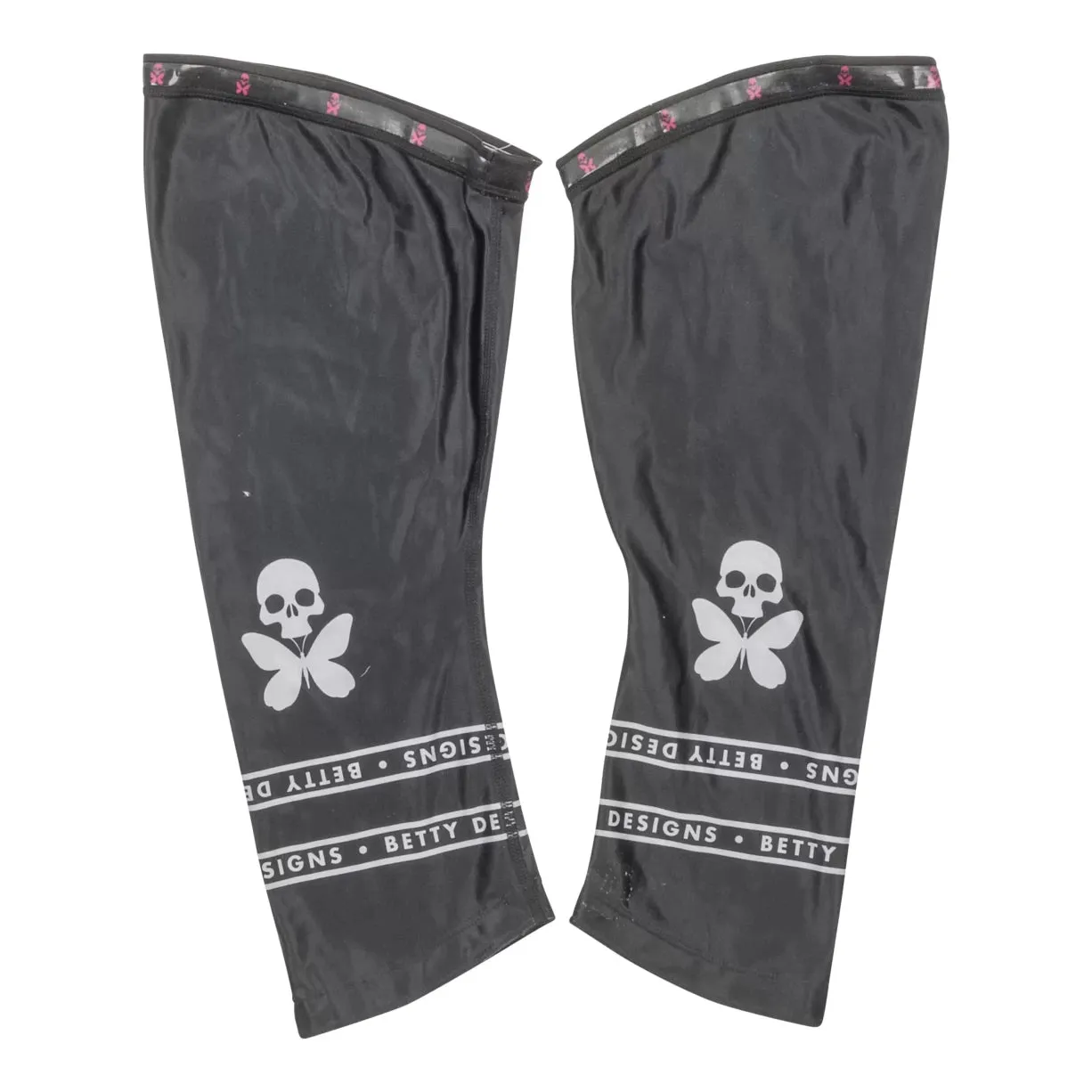 Betty Designs Knee Warmers - Women's