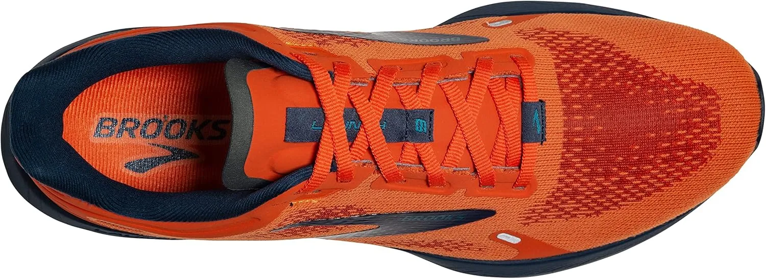 Brooks Mens Launch 9 Neutral Running Shoe