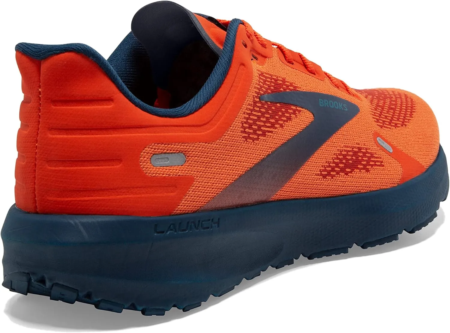 Brooks Mens Launch 9 Neutral Running Shoe