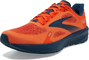 Brooks Mens Launch 9 Neutral Running Shoe