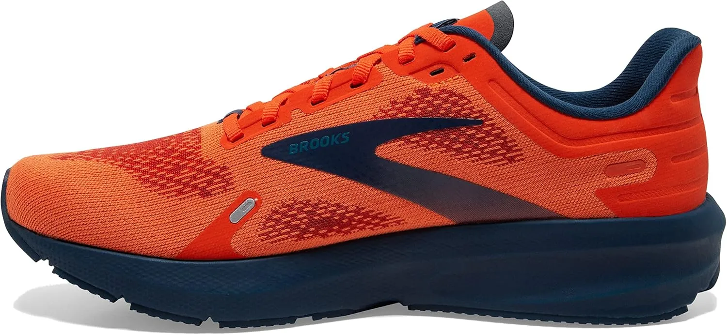 Brooks Mens Launch 9 Neutral Running Shoe