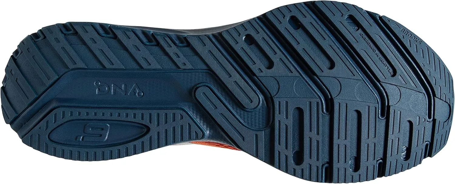 Brooks Mens Launch 9 Neutral Running Shoe