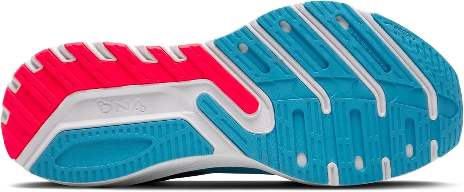 Brooks Mens Launch GTS 10 Supportive Running Shoe