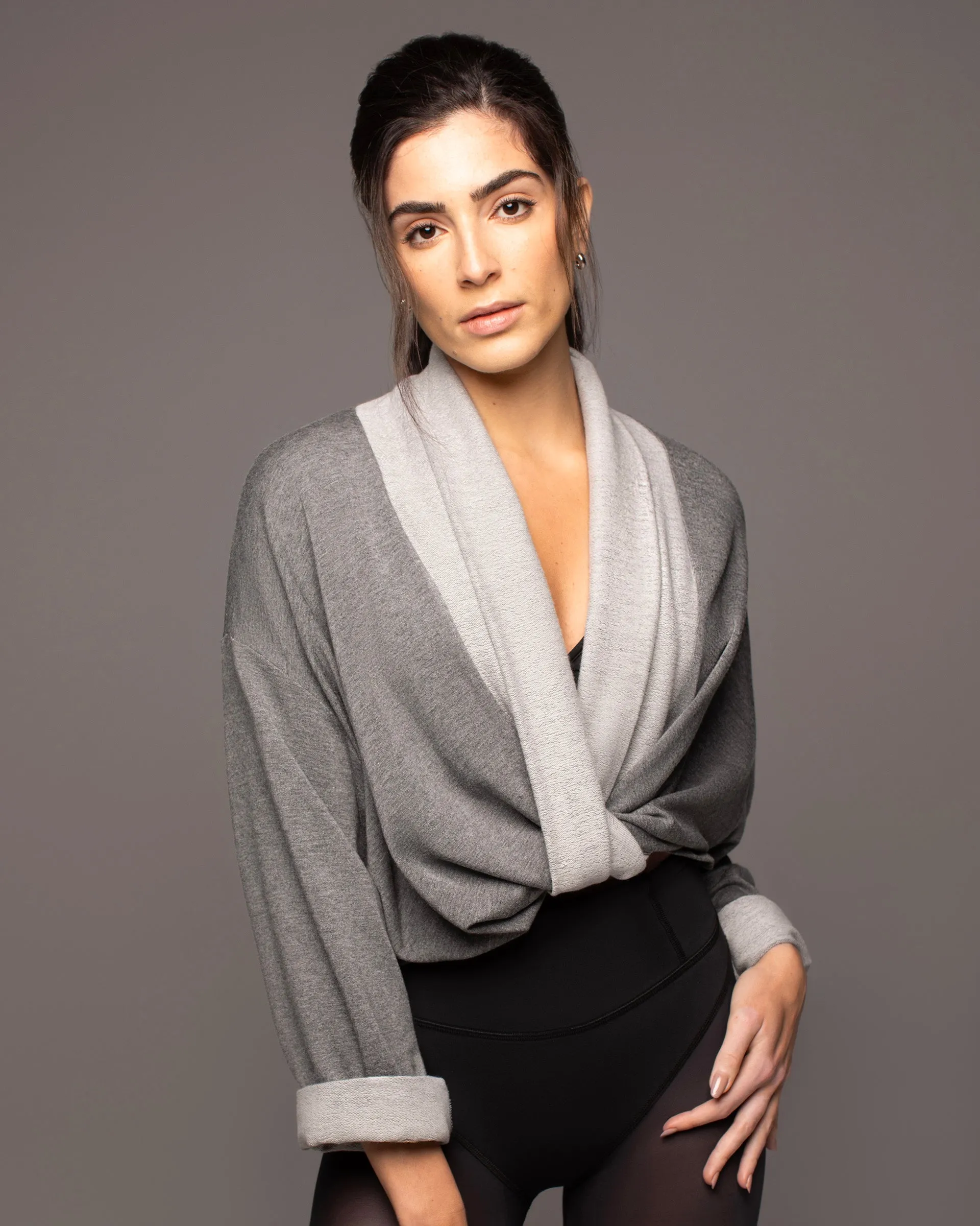 Cascata Sweatshirt