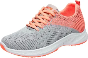 Cathalem Sneakers for Women Slip Ins Womens Slip On Sneakers Hands Free Orthopedic Walking Shoes for Women