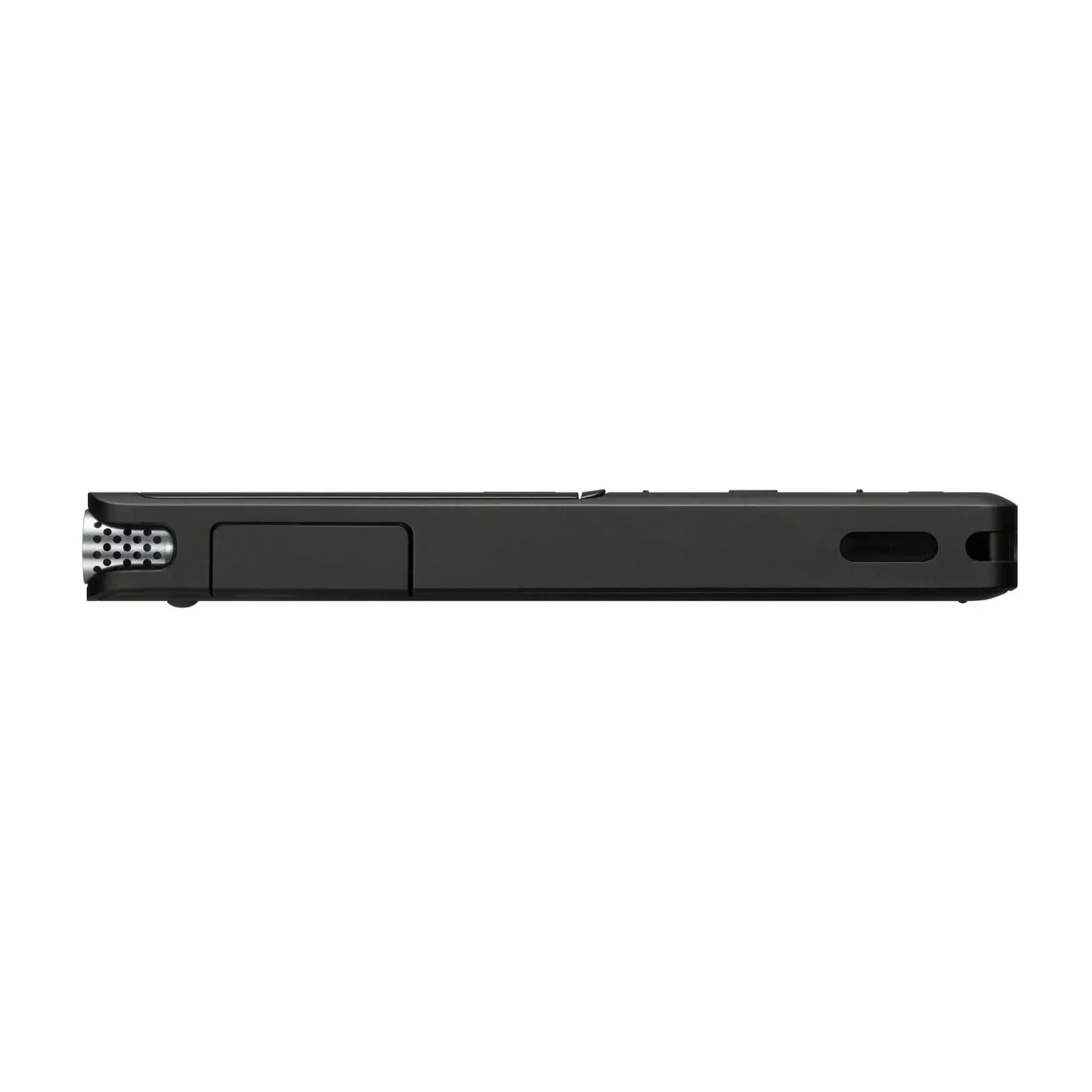 Certified Refurbished - Sony ICDUX570BLK UX570 Digital Voice Recorder