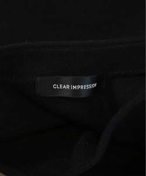 CLEAR IMPRESSION Sweaters