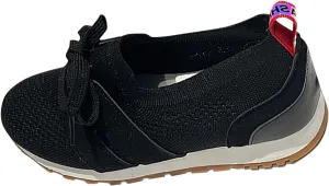 Comfort Lightweight Breathable Sneakers for Women Workout Sport Work Casual Tennis Shoes Mesh Orthopedic Shoe