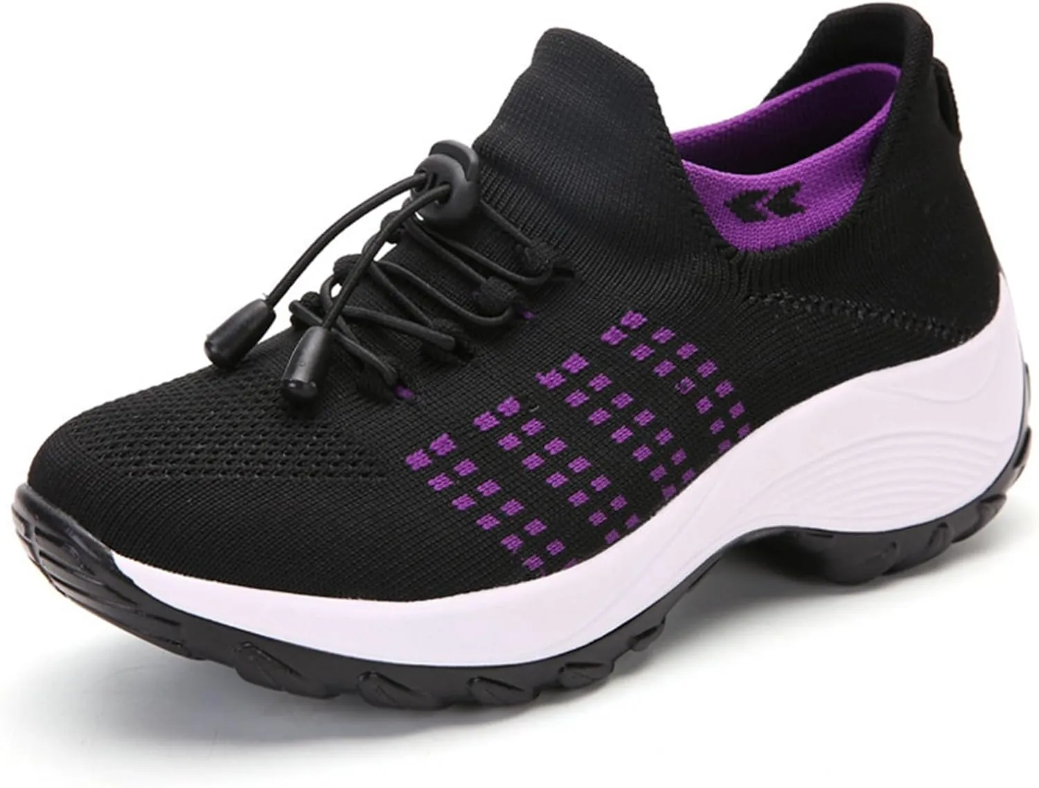 Comfort Wear Shoes for Women Comfortwear Orthopedic Sneakers Ortho Breathable Shoes for Plantar Fasciitis