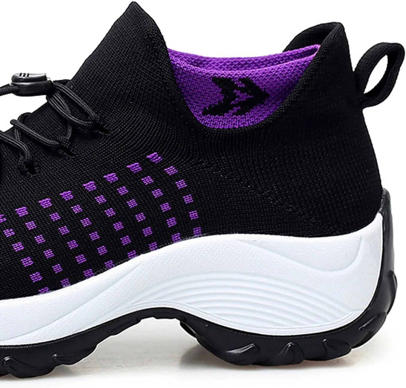 Comfort Wear Shoes for Women Comfortwear Orthopedic Sneakers Ortho Breathable Shoes for Plantar Fasciitis