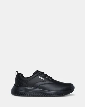 Delson 3.0 - Glavine Black/Black
