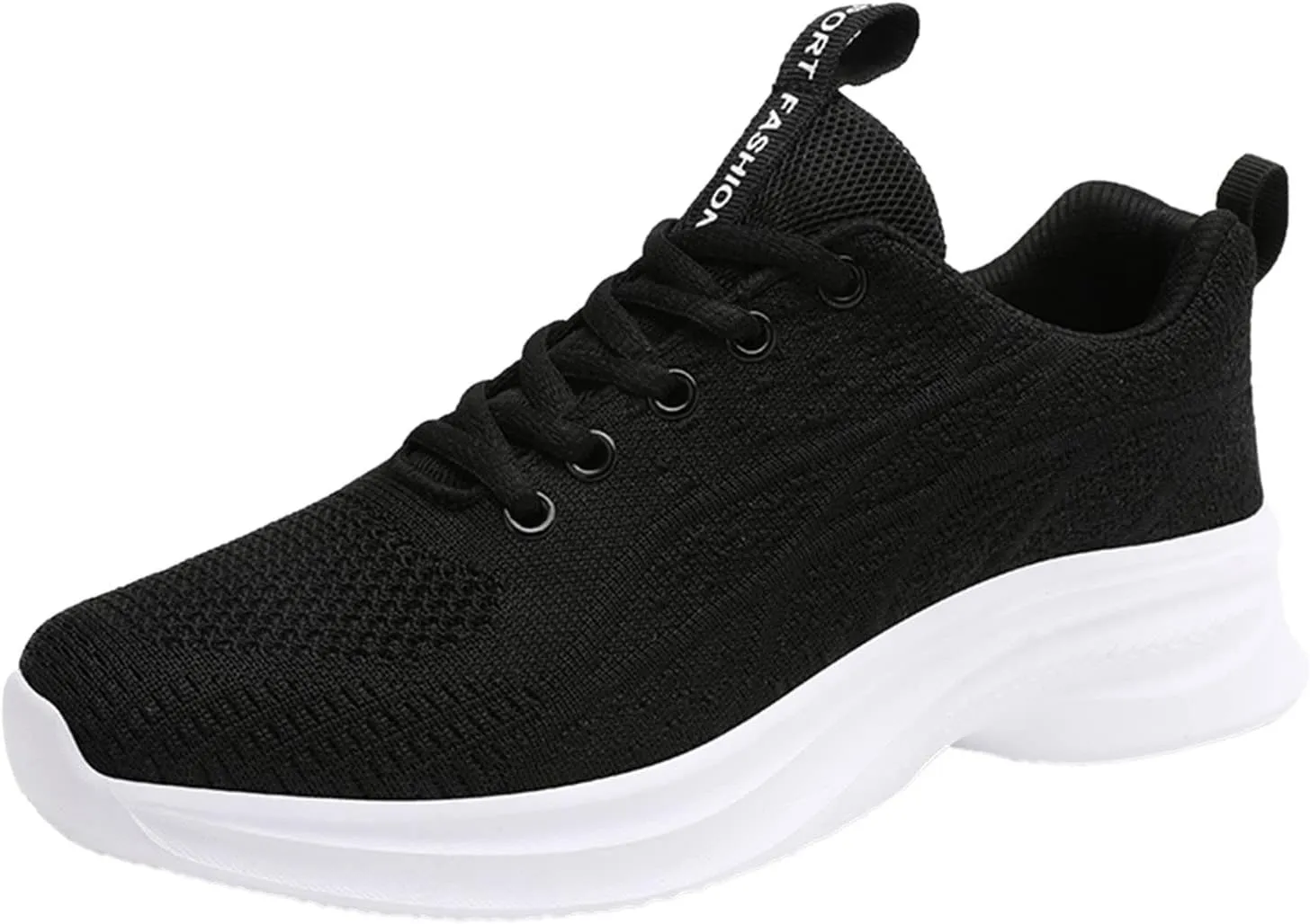 Dheva-C Womens Orthopedic Sneakers Fashion Girls Slip on Walking Shoe Sneaker Casual Comfort Wedge Platform Athletic Tennis, Ladies Running Lightweight Workout Shoes