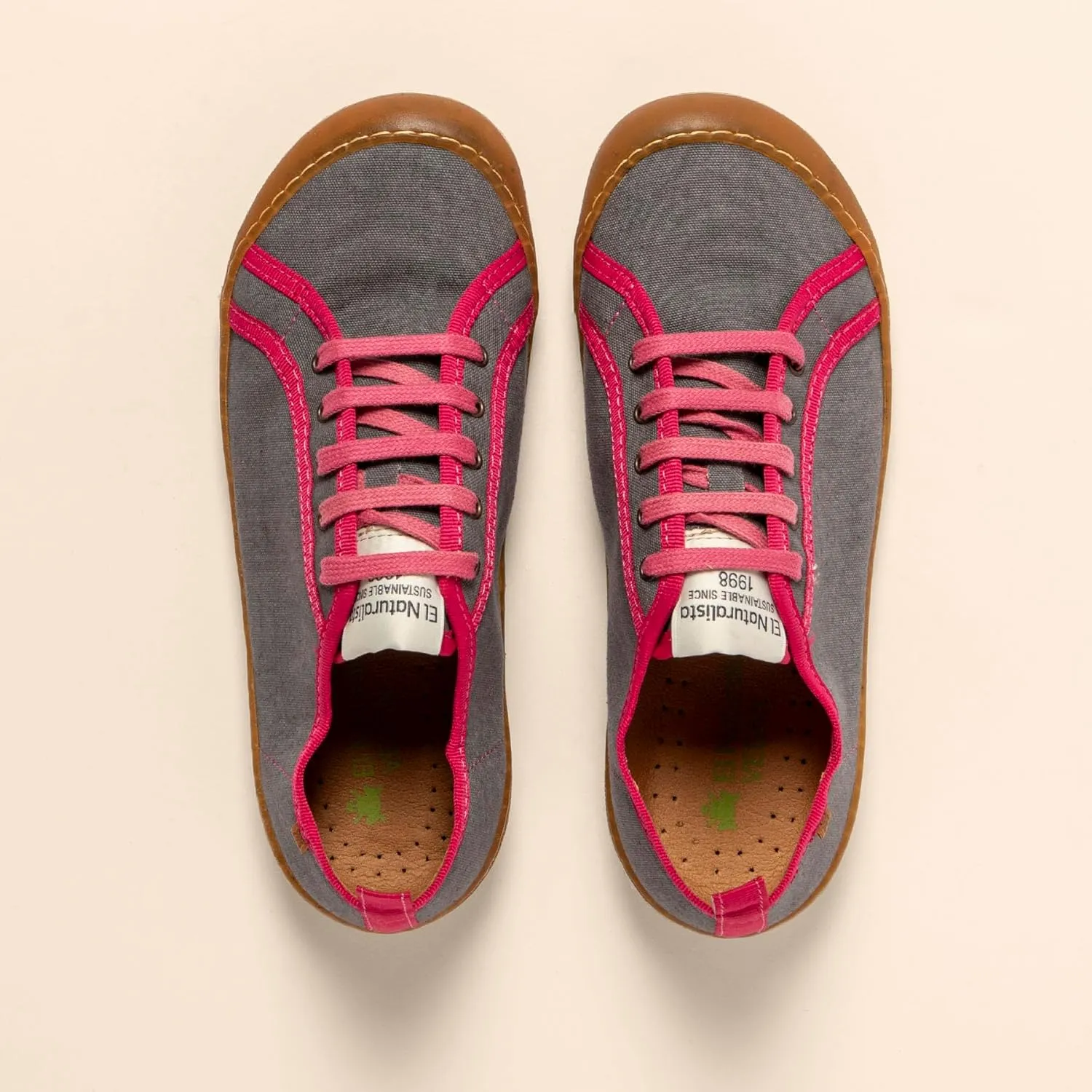 El Naturalista Unisex-Adult Apartment Low-top