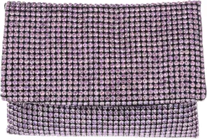 Elegant Crystal Clutch, Luxury Glitter Evening Purse for Women, Perfect Handbag for Weddings, Parties, Clubs & Proms