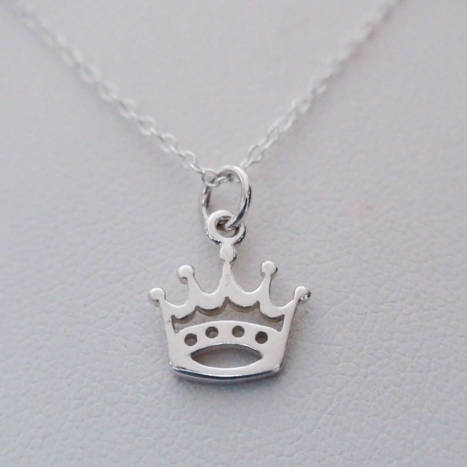 FashionJunkie4Life Unique Pendant Necklaces with 18" Chain | Sterling Silver Symbol Necklaces for Women