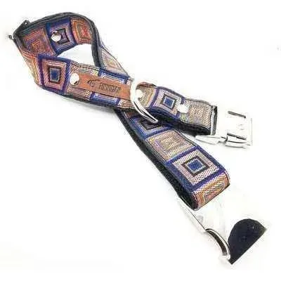 Finnigan's Deluxe Cotton Lead for Large Breeds