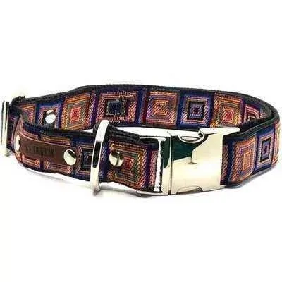 Finnigan's Deluxe Cotton Lead for Large Breeds
