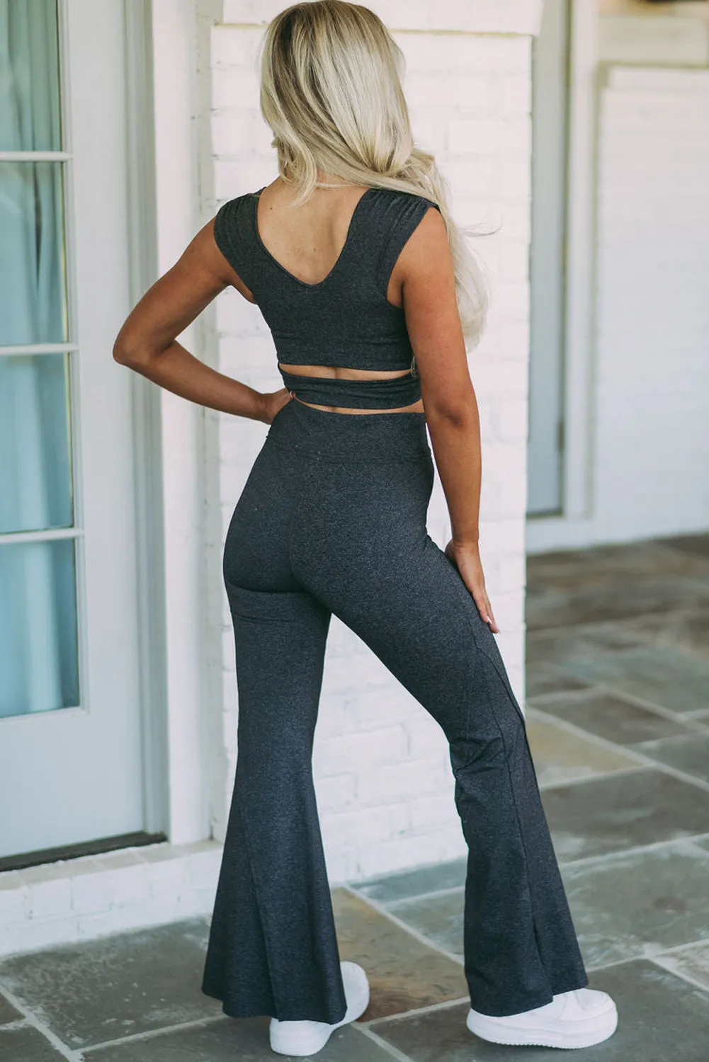 Flare Leg Active Set