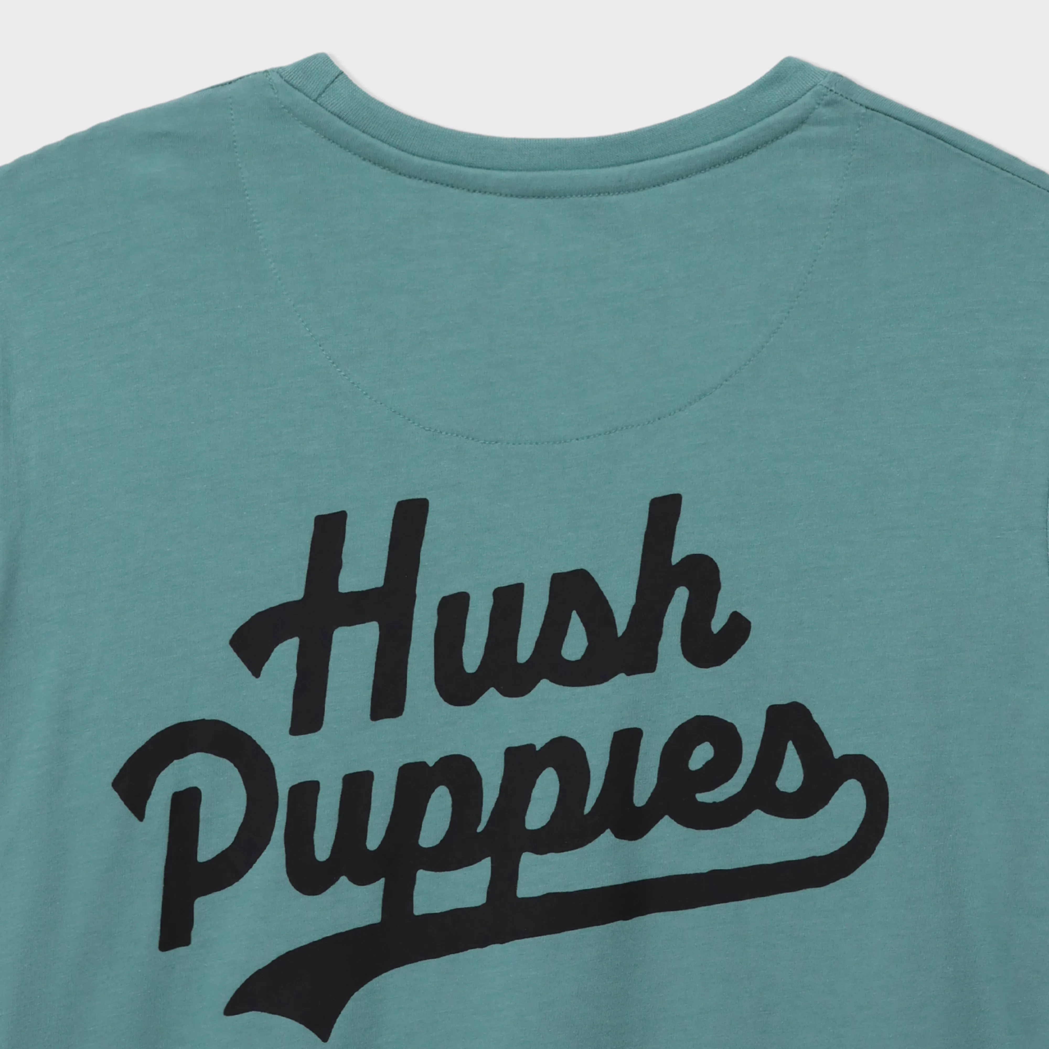 Graphic Tee-HMKT430004