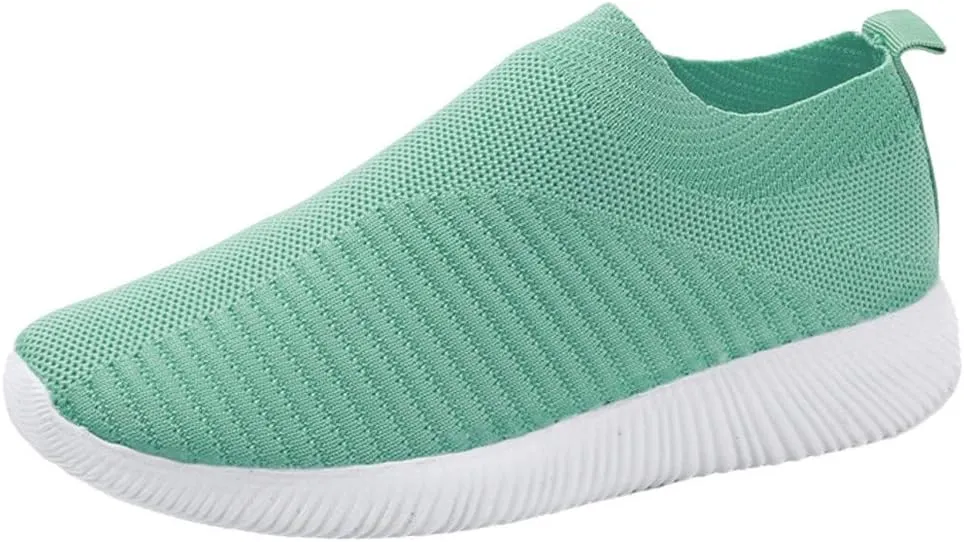 High Top Sneakers for Women Zapatos Antiderrapantes para Mujeres Womens Slip On Sneakers Size 7 Wide Womens White Sneakers Wide Zapatos De Mujer De Vestir Comodos Cerrados 7w